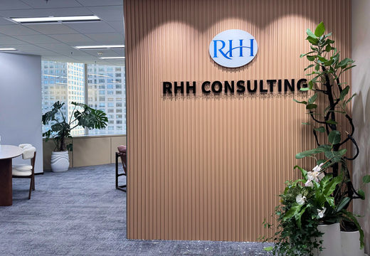 RHH Consulting