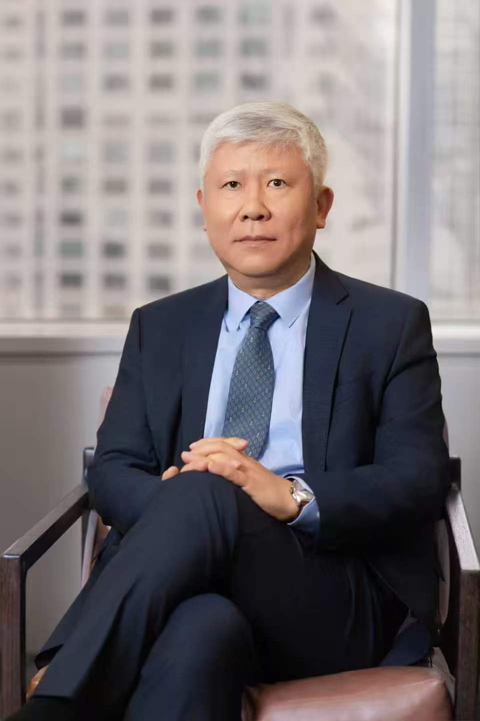 Zhiqiang Huang