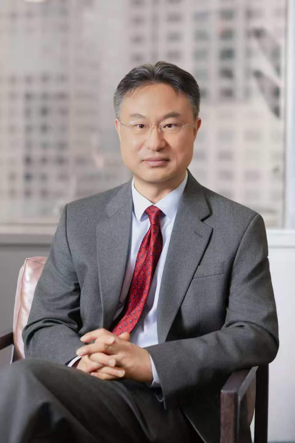 Wang Su