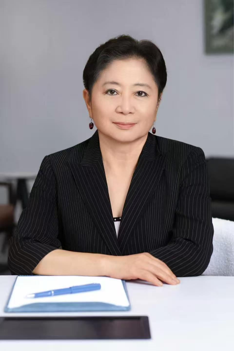  Catherine Huang