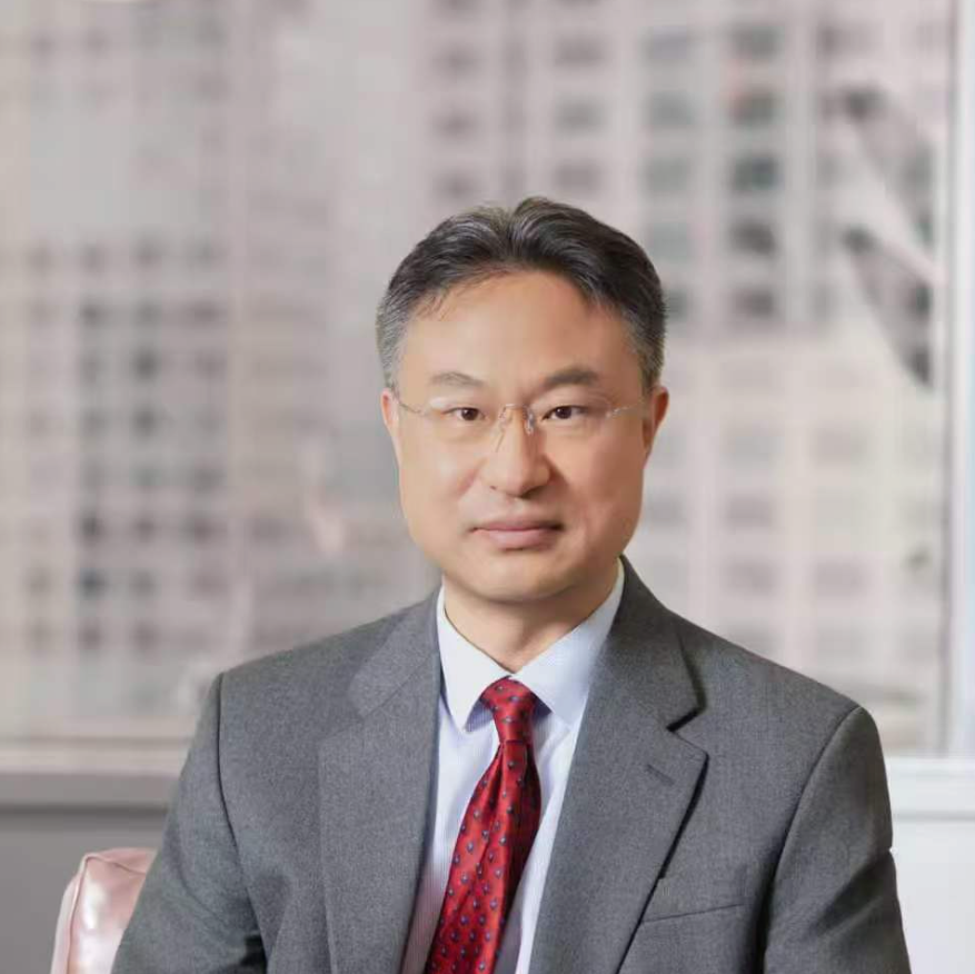 Wang Su