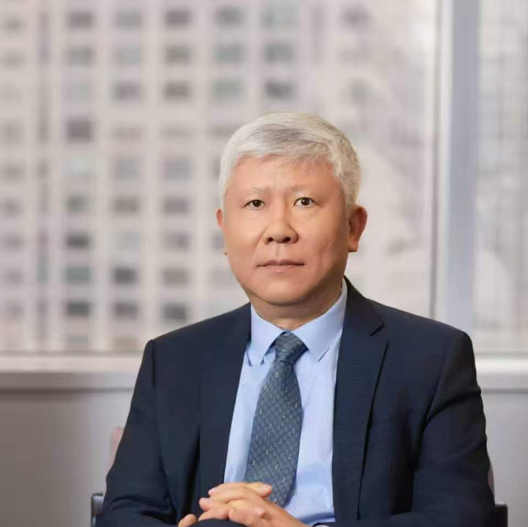 Zhiqiang Huang